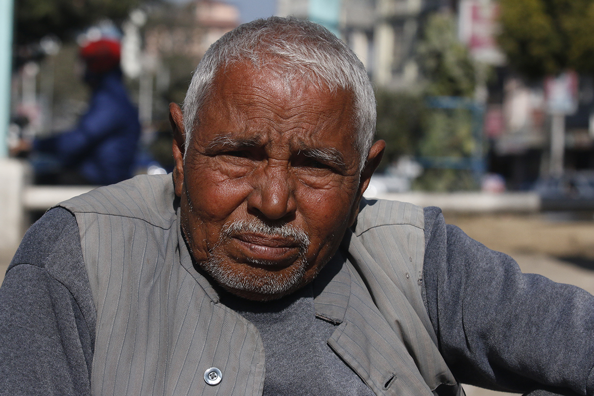 बच्चु यादव